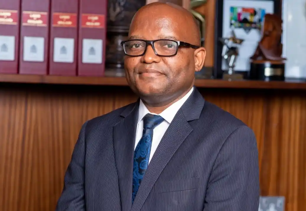 Old Mutual draws positives from Mulinji mu Pension response