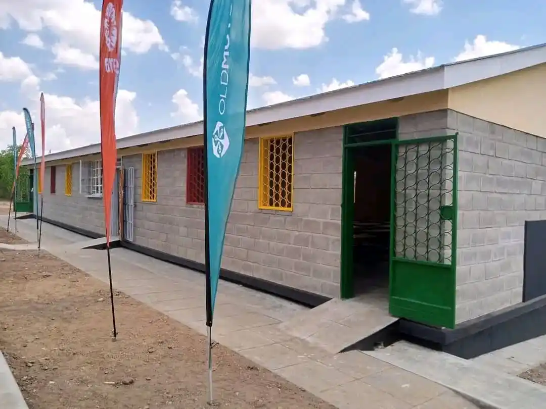 Old Mutual draws positives on education initiatives