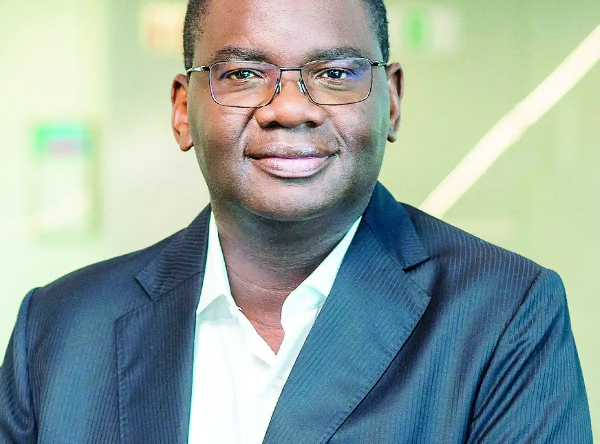 Old Mutual laments economic volatility