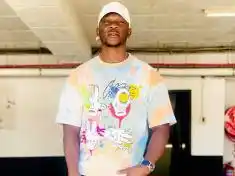 Onesimus ditches mic for mission to rescue 10 dump site kids