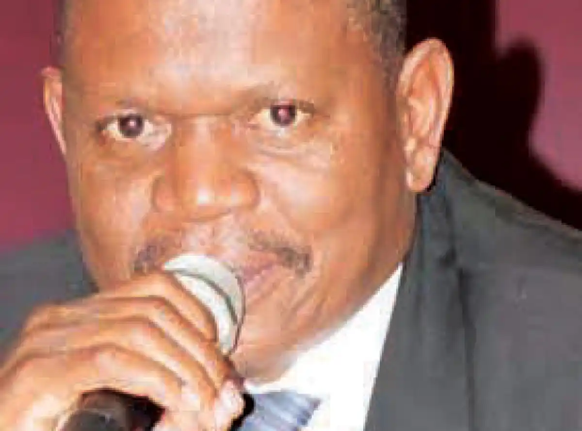 Opposition demands action on voter registration issues