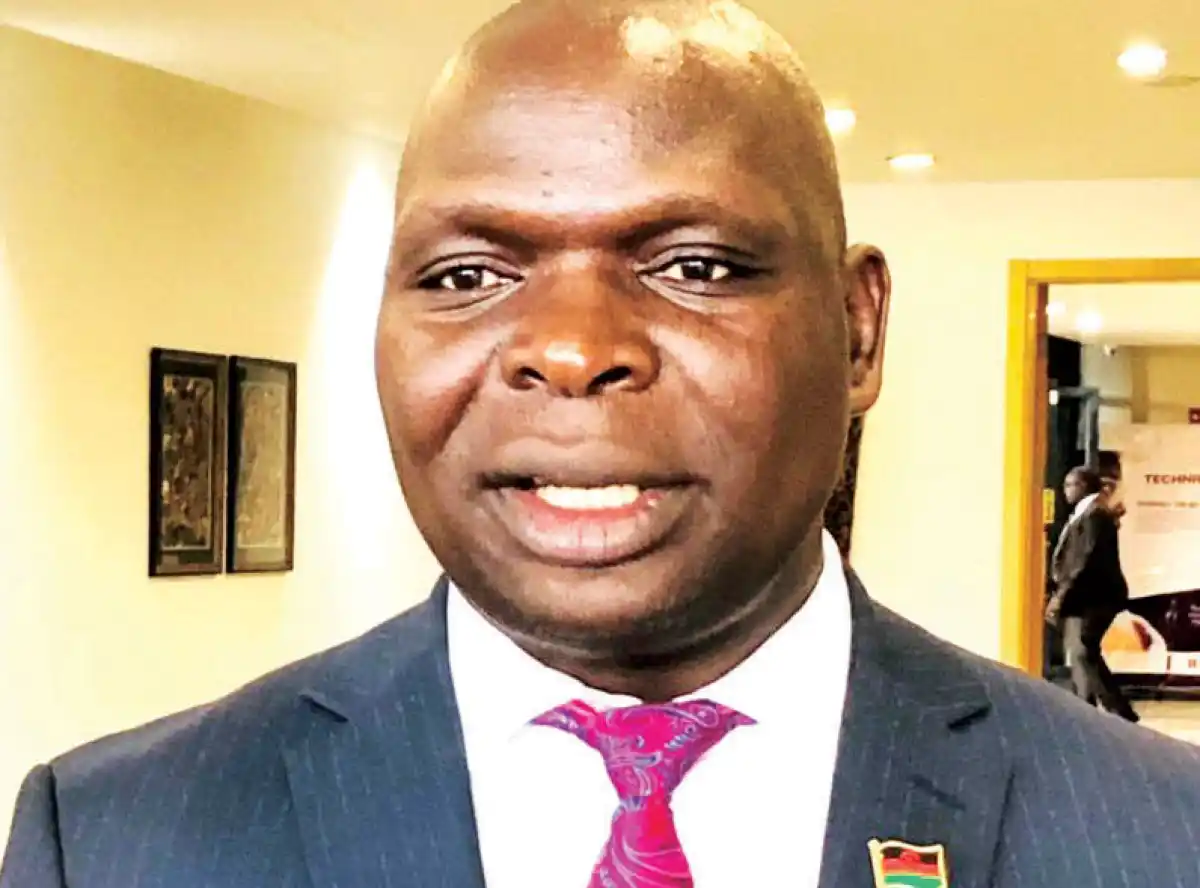 Opposition raps budget