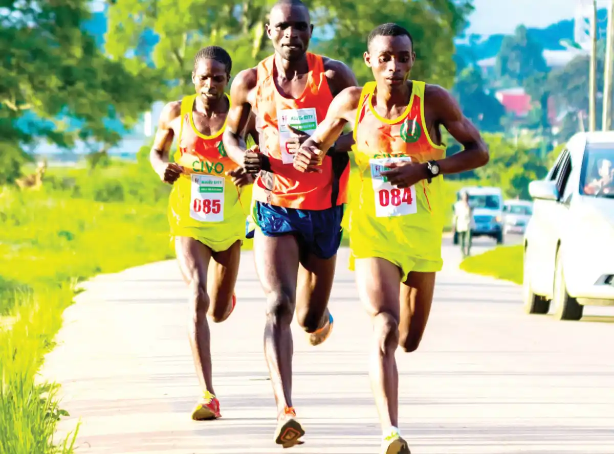 Over 200 athletes register for Mzuzu City Half Marathon