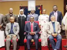 PAC exco’s authority expired, operating illegally