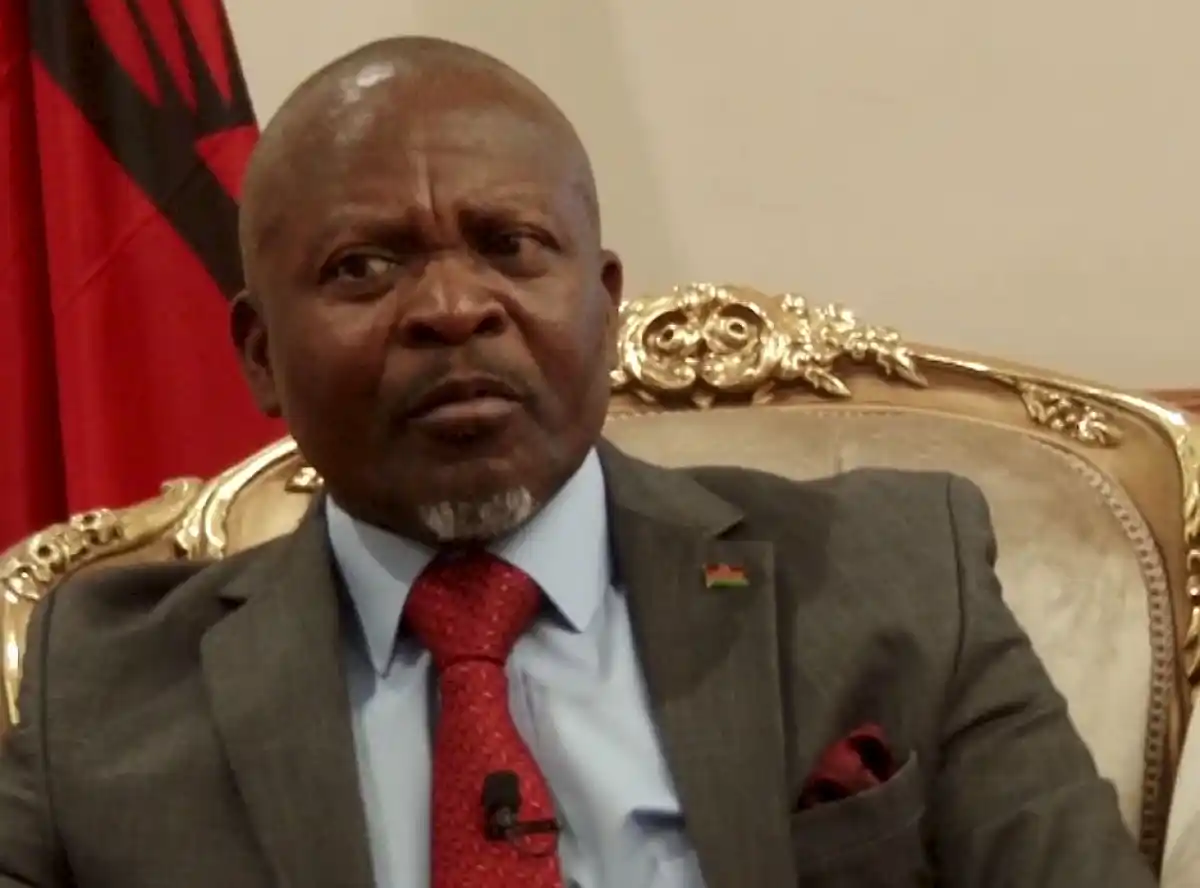 Pac faults government on service delivery