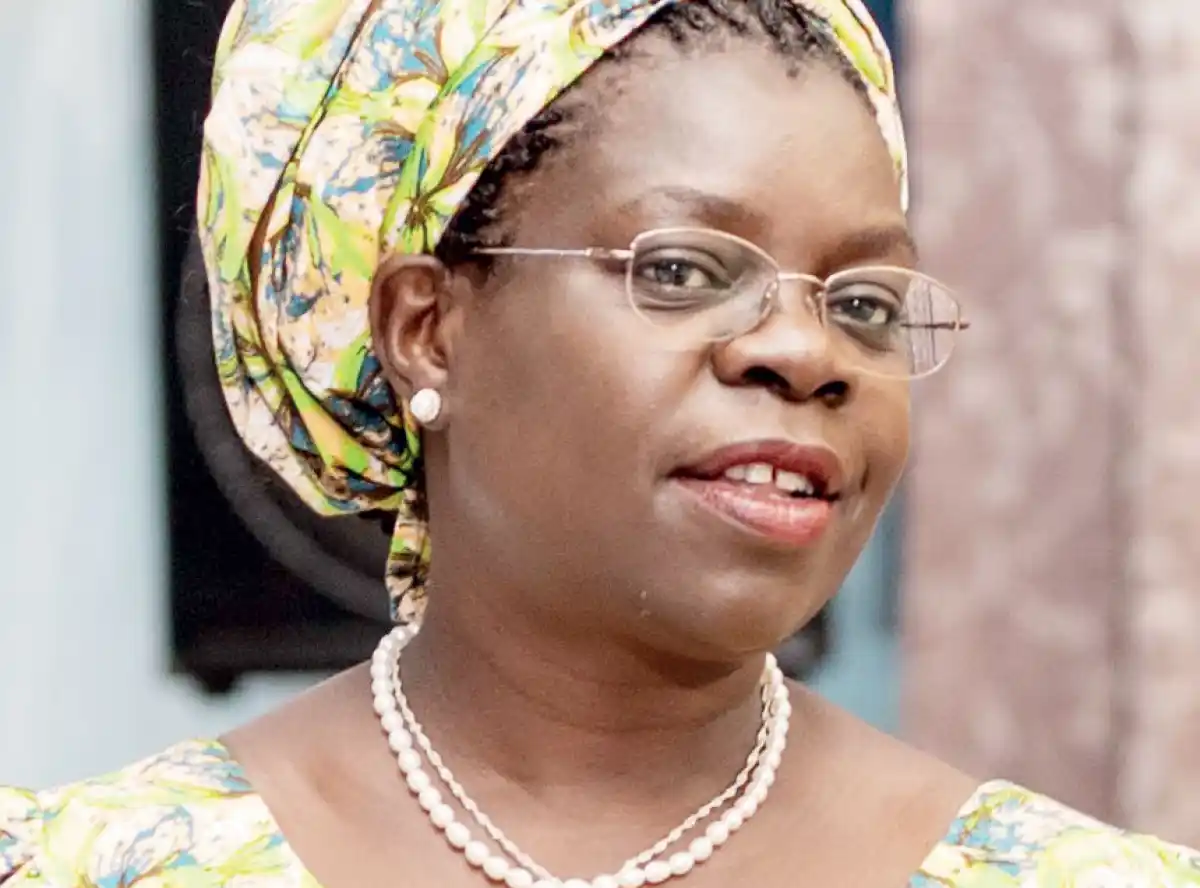 Pac under fire over Colleen Zamba summons