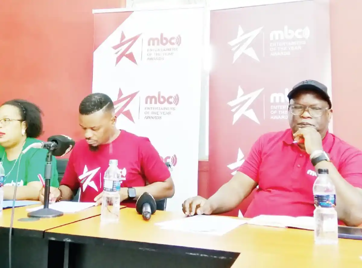 Paliani, Kell Kay to perform at Entertainers of the Year Awards