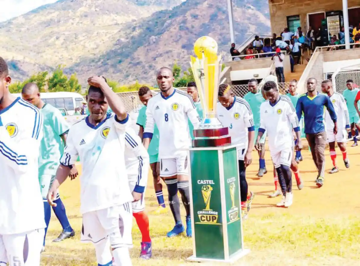 Panthers stun Civil, set up Nomads tie