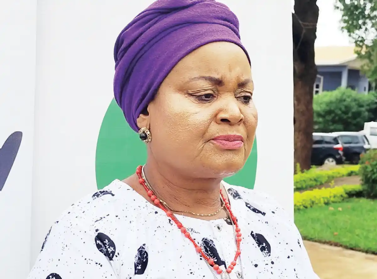 Patricia Kaliati pleads not guilty