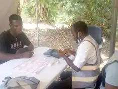 Phase 2 of voter transfers starts Wednesday