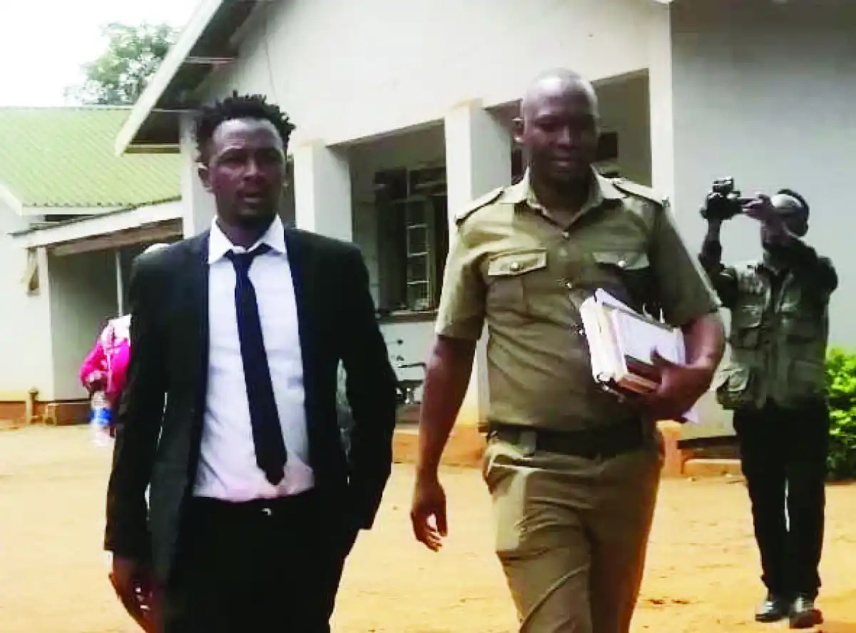 Phwedo case hearing adjourned