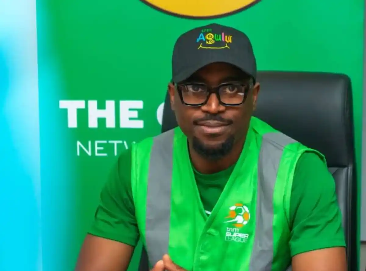 Phyzix Mzuzu concert ticket sales on TNM Mpamba