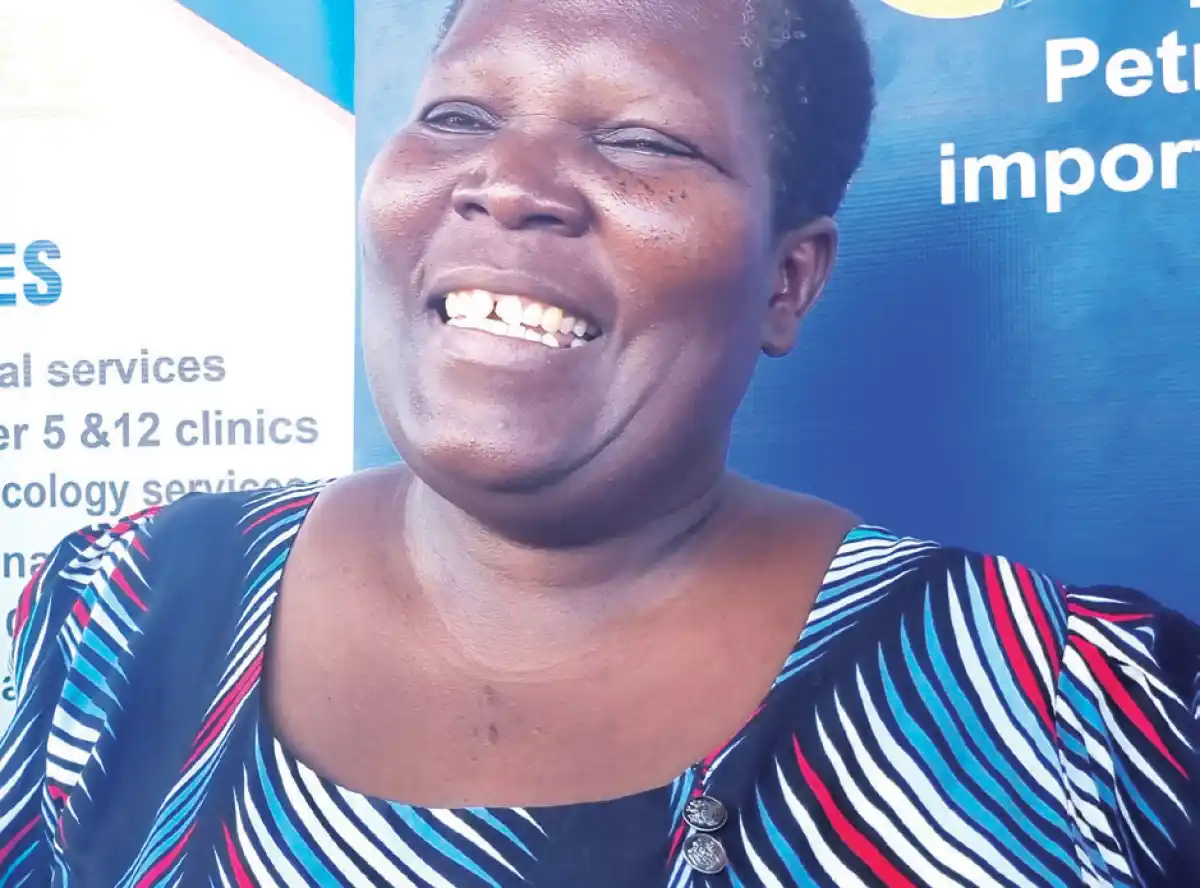 PIL donates K15 million medical supplies