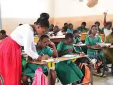 Police actions threaten children’s right to education