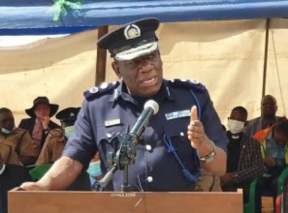 Police catch election fever