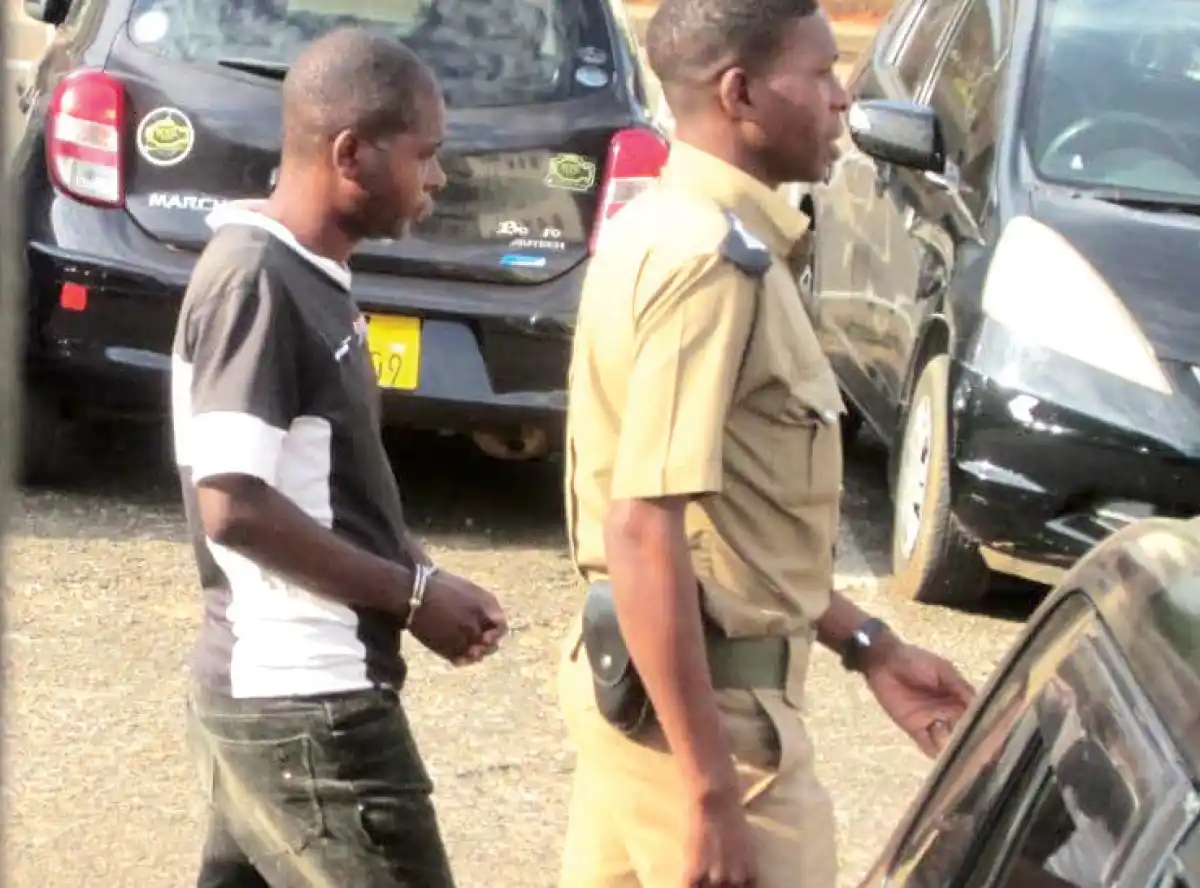 Police officer gets 24 years for defilement