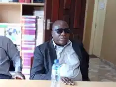 Political parties urged to support candidates with disabilities