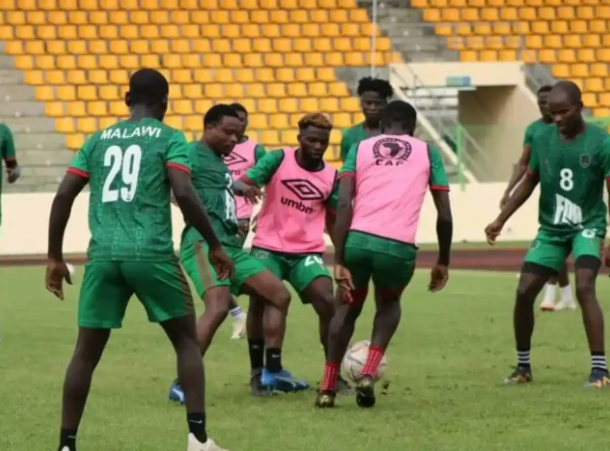 Poor Flames lose to Equatorial Guinea