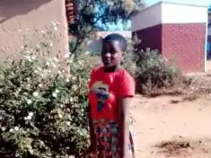 PSLCE top performer gets scholarship