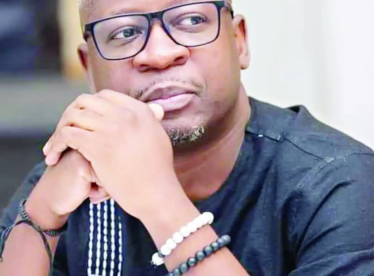 Q to mentor young African storytellers