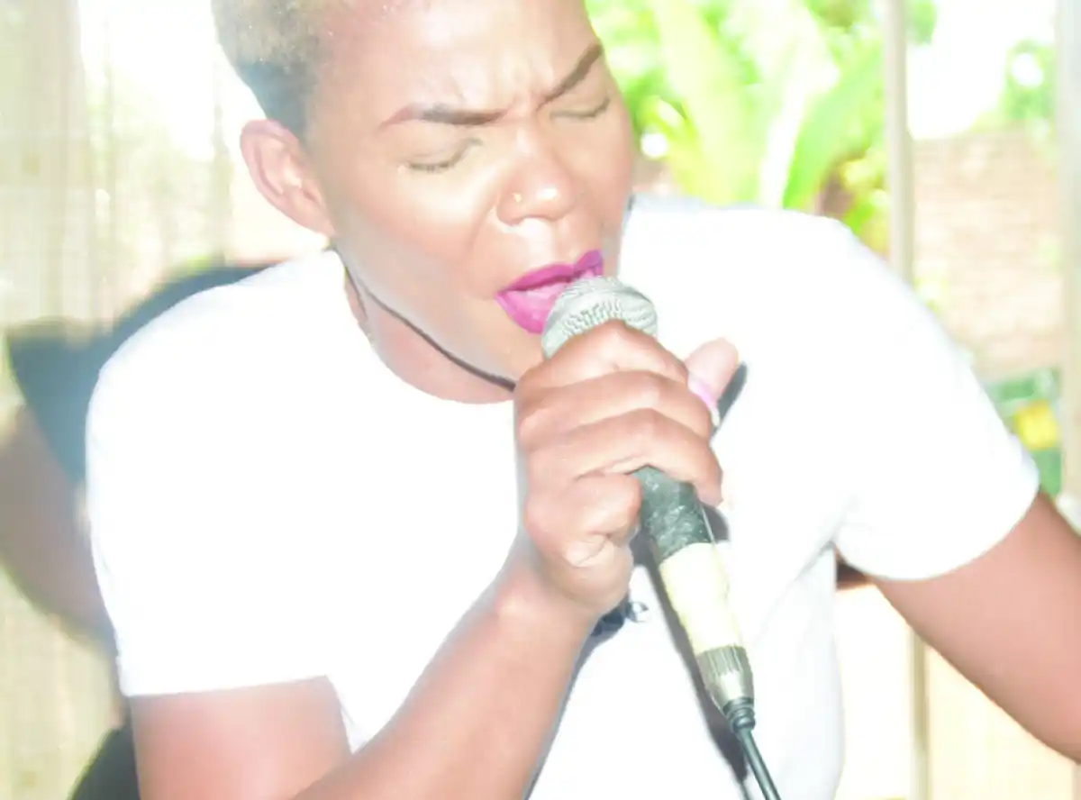 Queen Sheba faces Mr Zembani, Makasu in BT gig