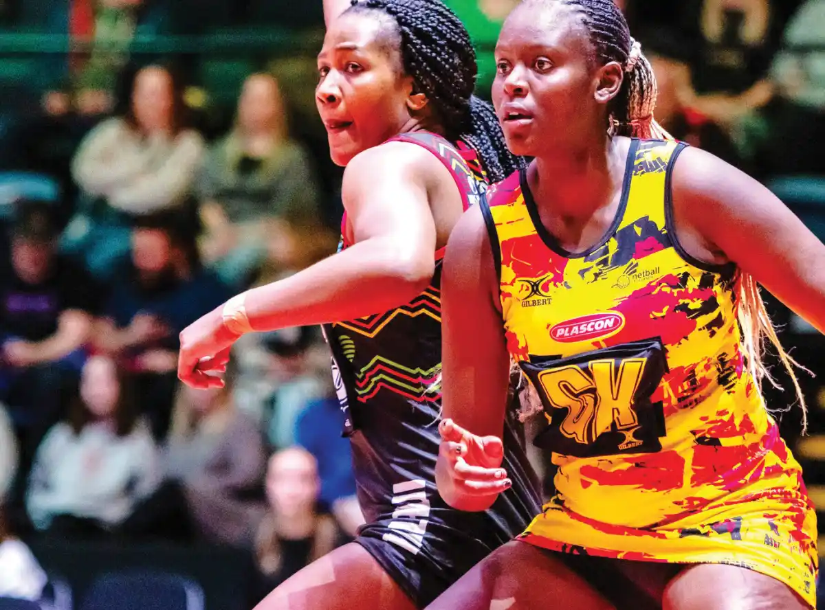 Queens, South Africa renew rivalry in Vitality Cup