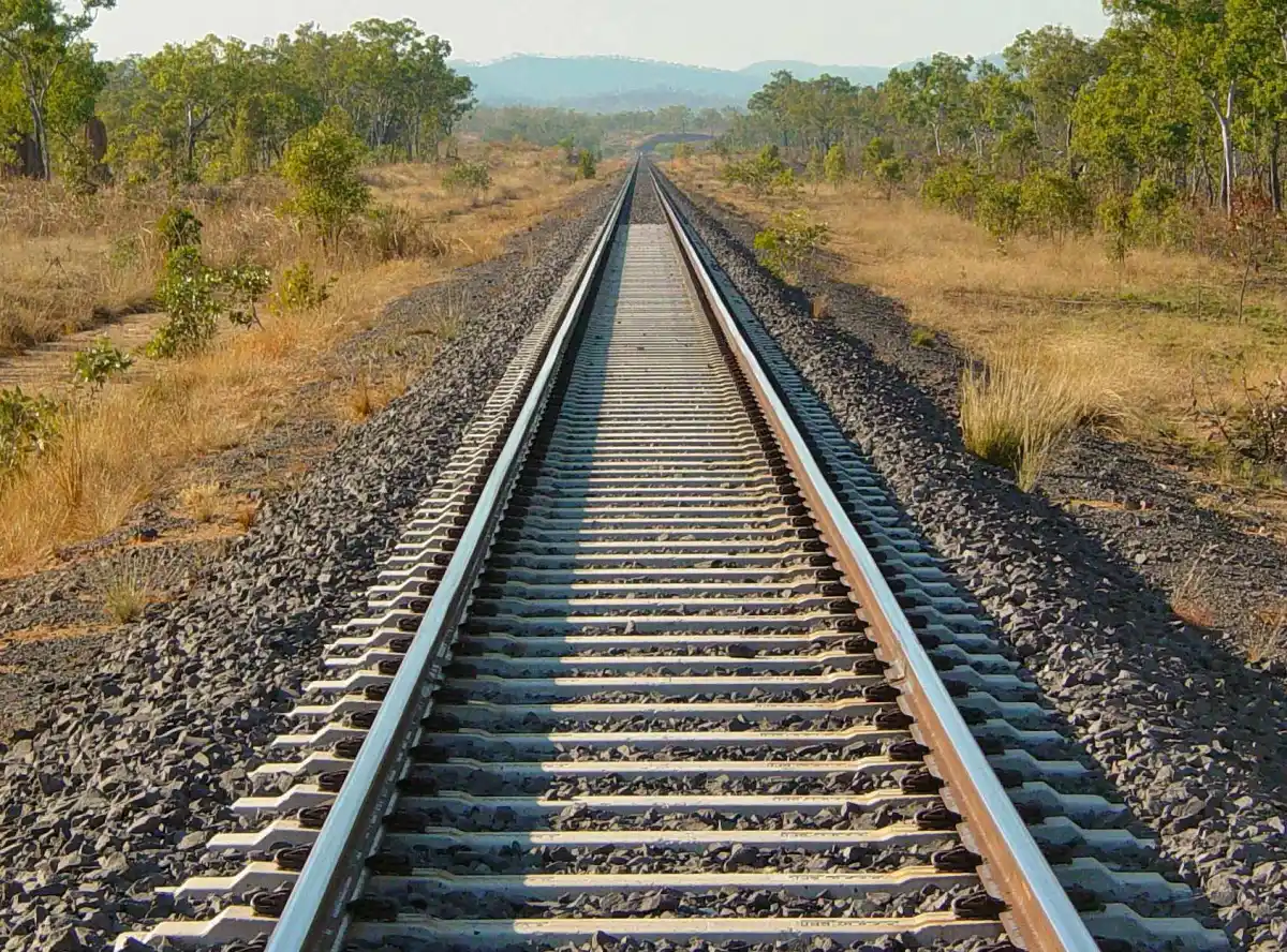 Rail infrastructure vandalism worsens