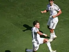 Real Madrid survive late scare to set up blockbuster Semifinal clash with PSG