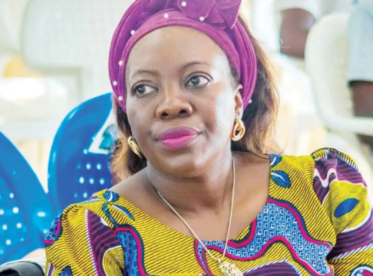 ‘Reduce women’s nomination fees’