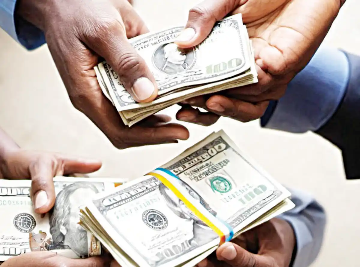 Reserve Bank of Malawi chief defends Kwacha official rate