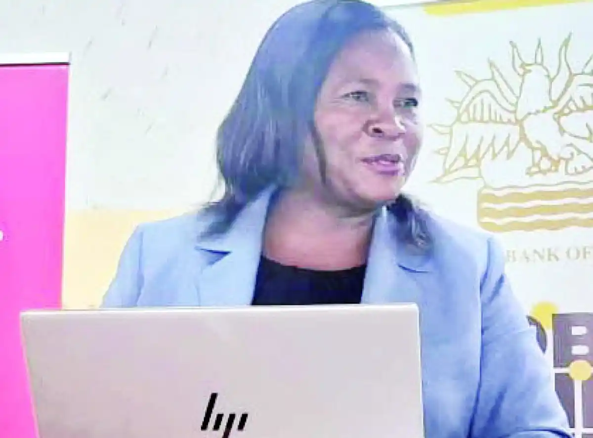 Reserve Bank of Malawi for financial inclusion