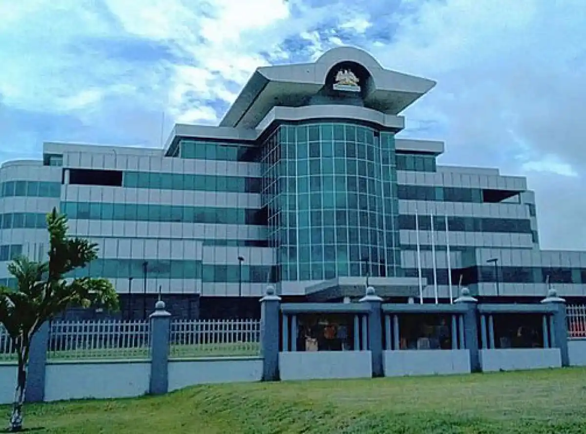 Reserve Bank of Malawi for policy coordination