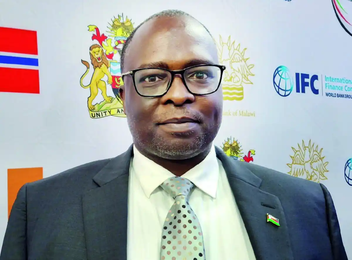 Reserve Bank of Malawi takes on black market