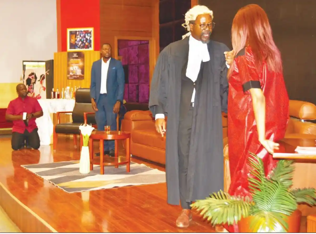 ‘Reverend Bolamoyo’ lays bare Malawi’s struggles