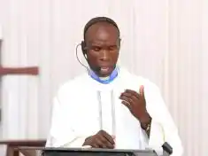 Reverend Canon Daniel Kalonga elected as new Lake Malawi Bishop