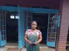 Rita Mkandawire held for duping fellow woman out of K41 million