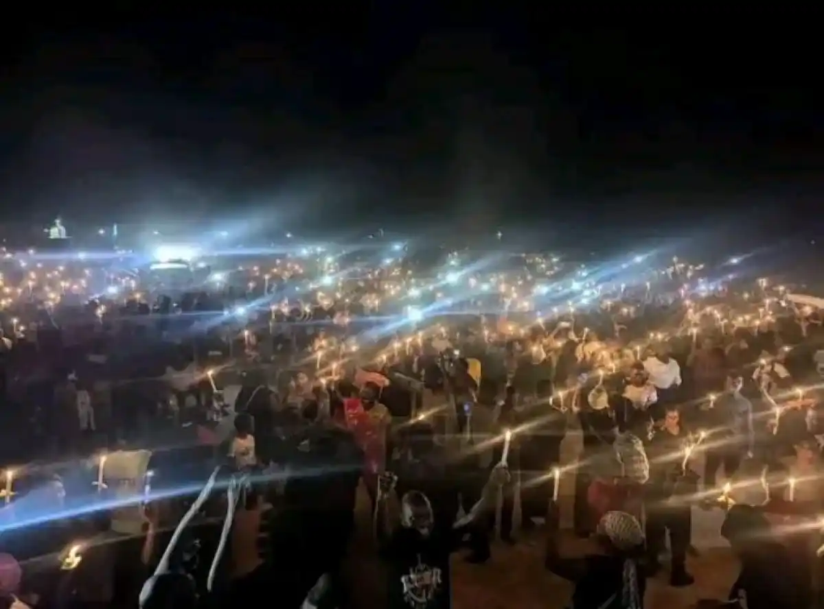 ROAD TO 2025: MCP’s “ex-wife” UTM asks Youth to register in large numbers