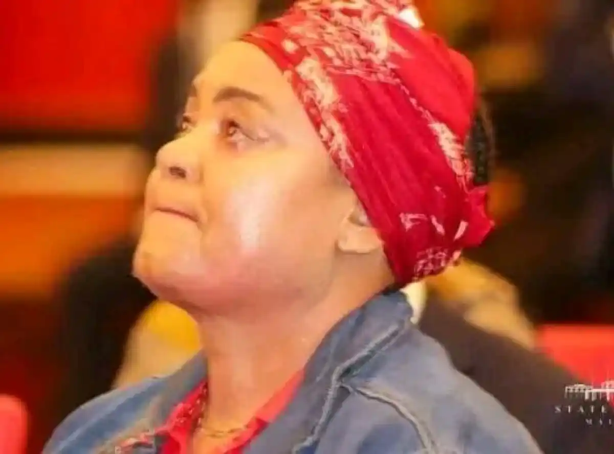 Saulos Chilima’s trusted errand lady Patricia Kaliati arrested