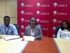 Savings culture takes root: FINCA’s initiative registers impressive success