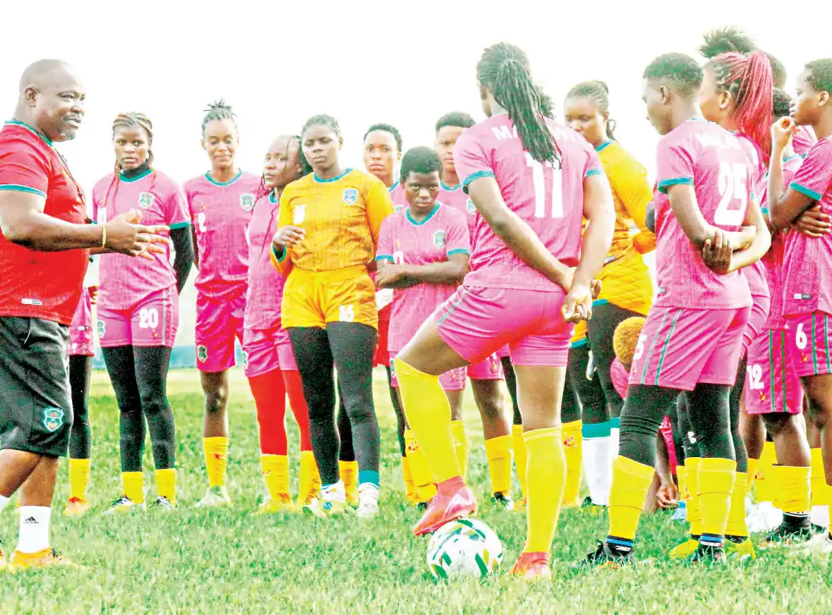 Scorchers intensify preps for SA matches