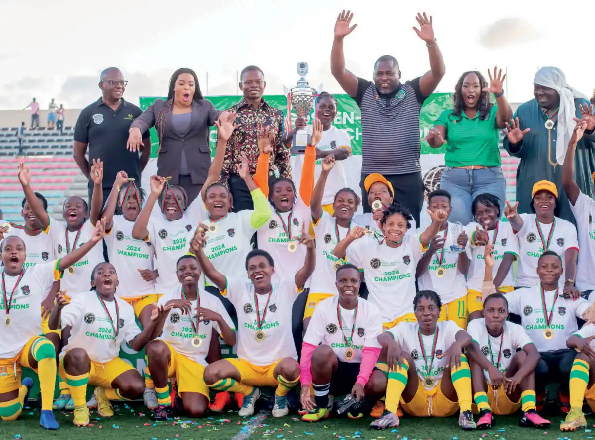 Shepherd Bushiri wants to do more