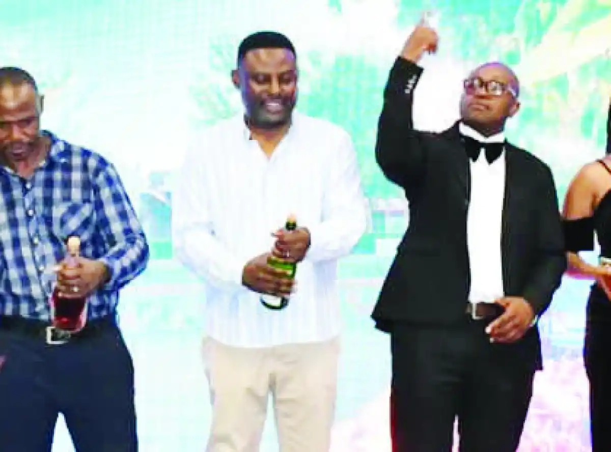 Sigelege Hotels in expansion drive