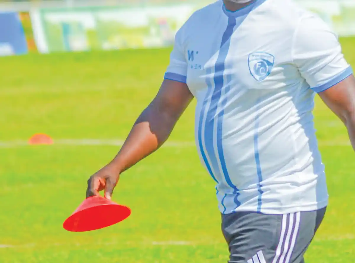 Silver Strikers coaches ineligible for Caf tourney