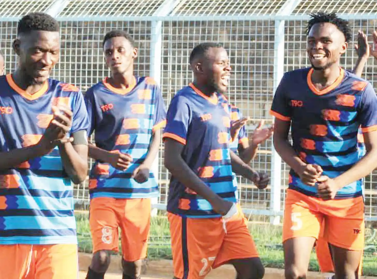 Silver Strikers fault Fam verdict