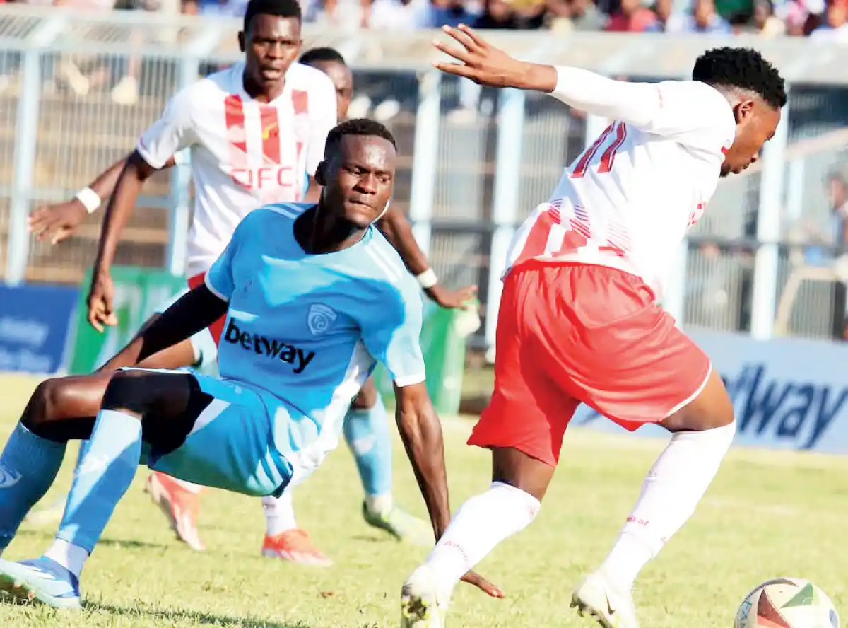 Silver Strikers, FCB Nyasa Big Bullets to clash in league opener