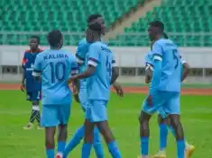 Silver Strikers protests Panthers FC’s victory, accuse club of using ineligible players