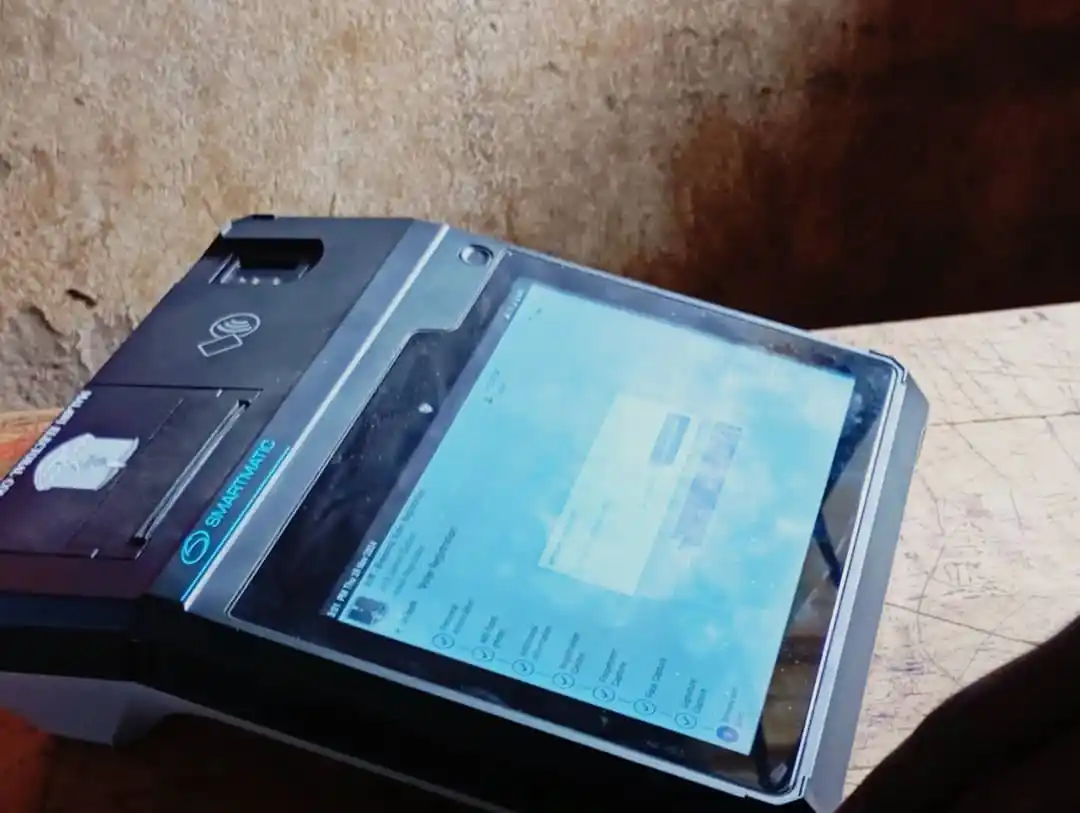 Smartmatic deal sparks storm over Malawi’s 2025 elections
