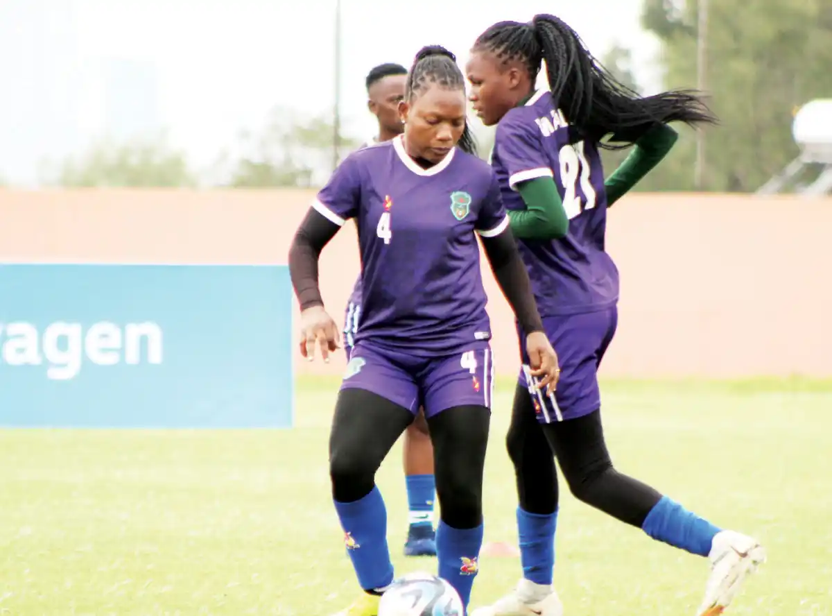 Sports Arena on the kickoff of 2025 football season – 4 April 2025