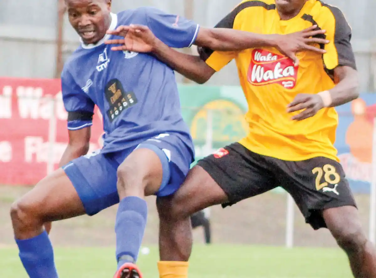 Sports Arena on TNM Super League results – 1 July 2024