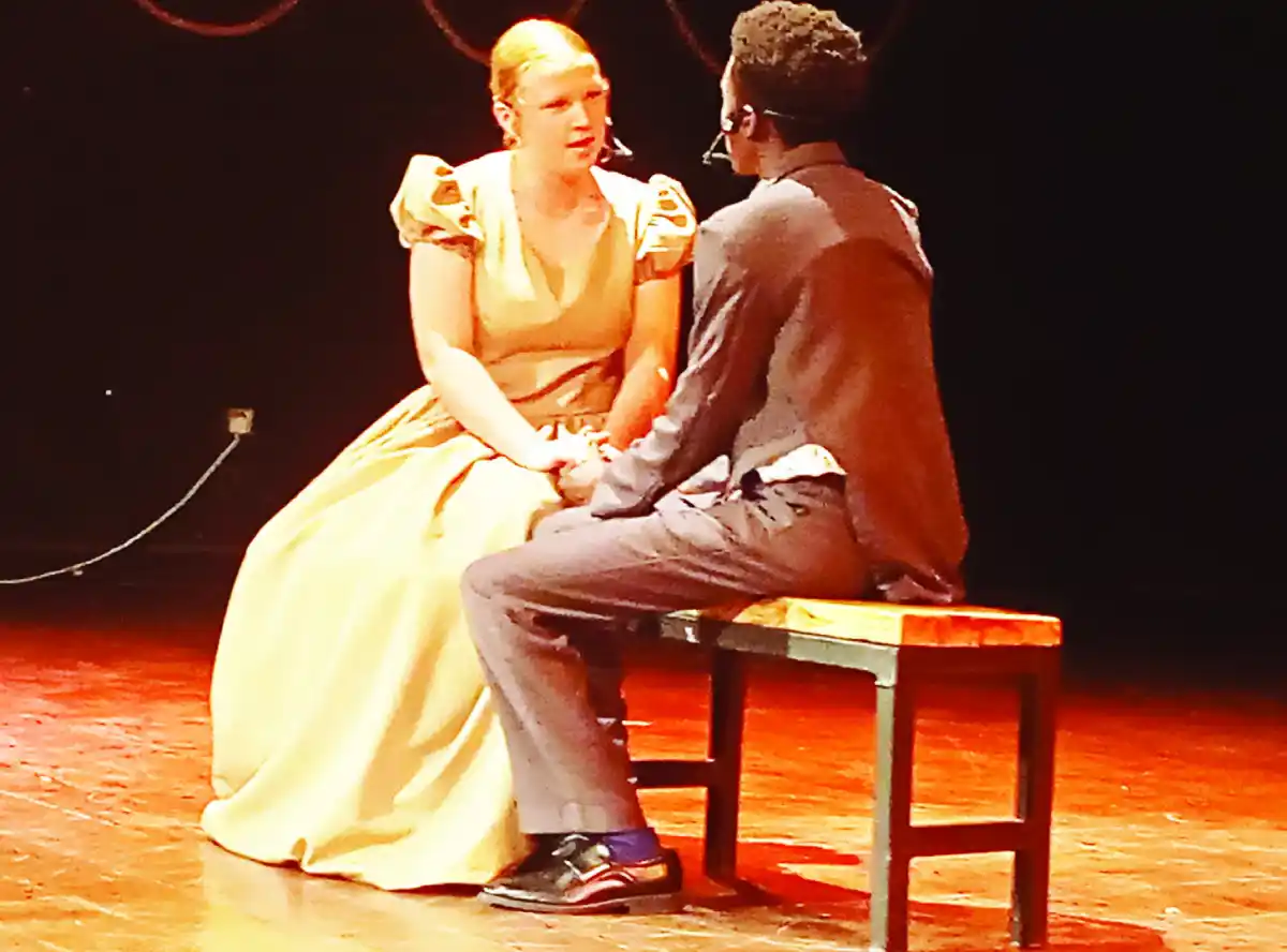 St Andrews serves 4 shows in ‘Les Miserables’